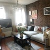 Subletting sunny large room avl 6/1 East village Main Photo