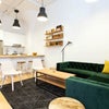 Furnished room in Williamsburg + Laundry & Gym Main Photo