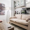 Furnished Twin Room in Hell's Kitchen #177C Main Photo