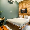 Furnished Private Queen in Upper West Side #200A Main Photo