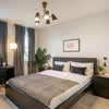 Furnished Private Queen Room in Columbia Hts #204E Main Photo