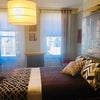 XL furnished-private-room in HUGE-3 BR apt-L, J,M. Main Photo