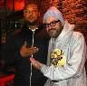 Photo 1: me and my budd David cross