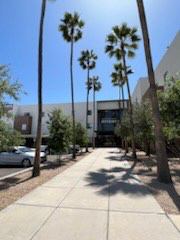 Photo 1: Front of property