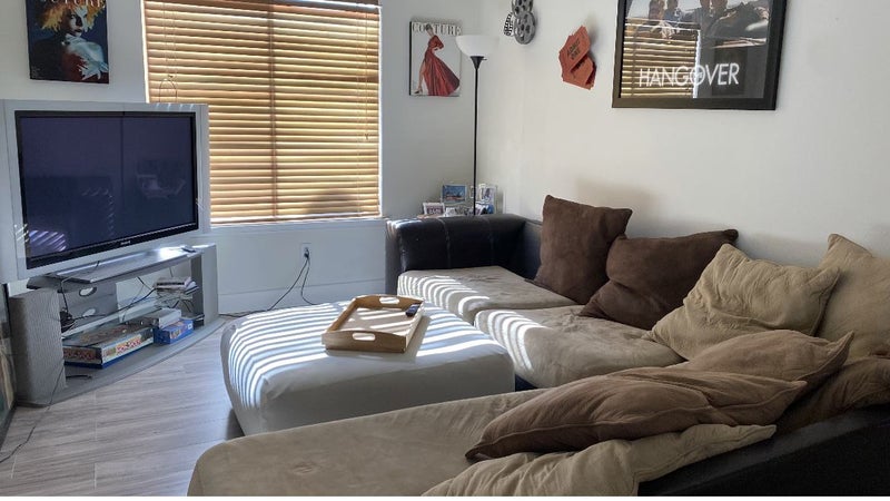 Photo 1: Living Room