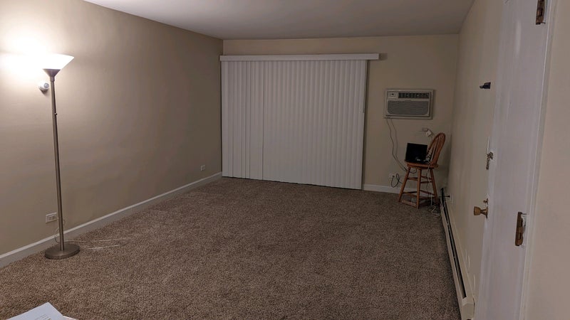 Photo 1: Living Room