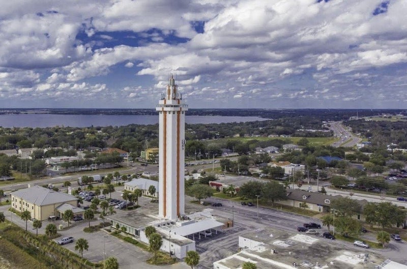 Photo 1: Citrus Tower in Clermont, FL