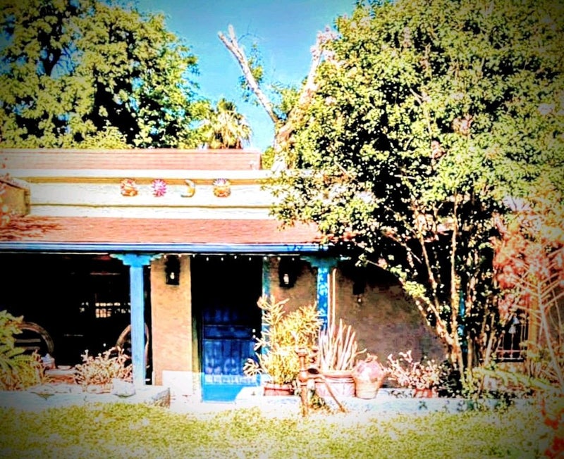 Photo 1: Adobe Home