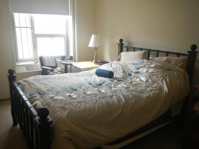 Furnished Room in Stuyvesant Town $2,100 per month Main Photo