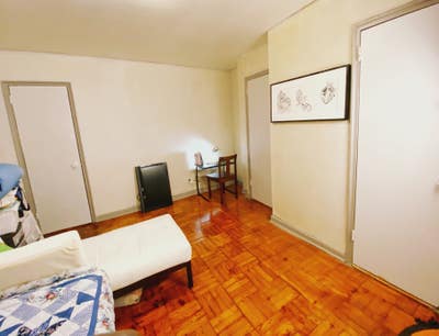 Cozy apartment by Montefiore Main Photo