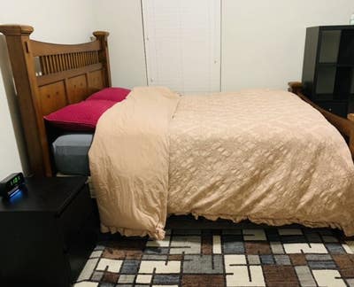 Furnished Room for Rent Main Photo