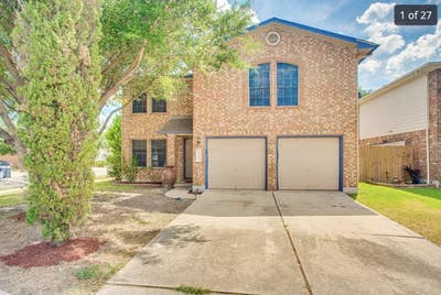 Room for Rent (Northeast Austin) - $850 Main Photo