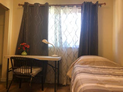 Room For Rent San Jose Main Photo