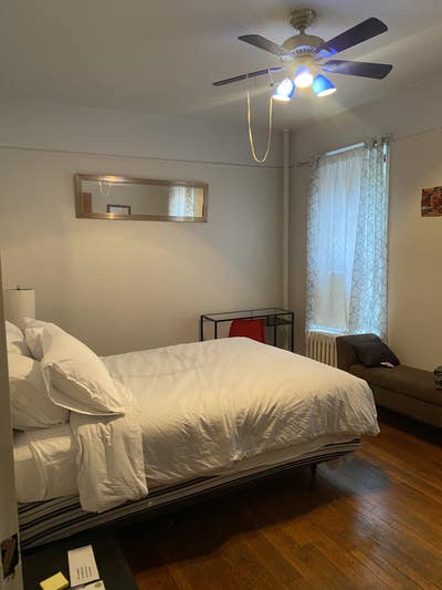 Clinton- Hill 2 Bedroom Share -Near Pratt Main Photo