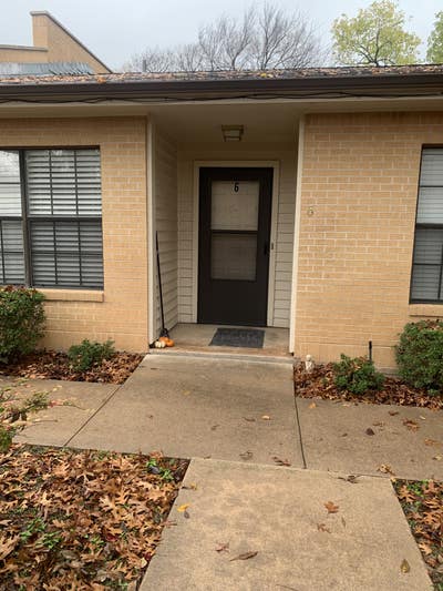 2-2 Condo in Allandale, Own Bedroom and Bath Main Photo