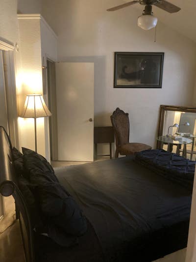 Furnished Master bedroom/private bath available. Main Photo