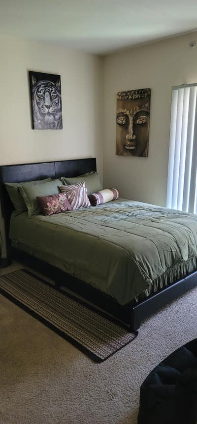 Newark, Ca beautiful room very clean and quiet Main Photo