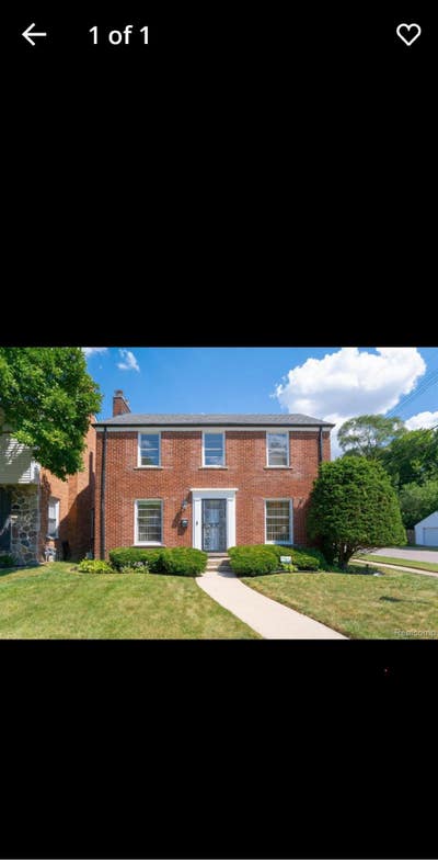 Welcome Home! Main Photo
