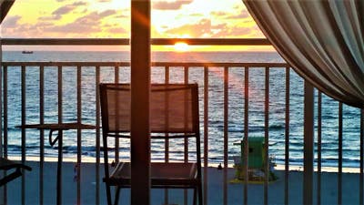 MIAMI BEACH 345 Ocean Drive Rent OneBedroom Main Photo