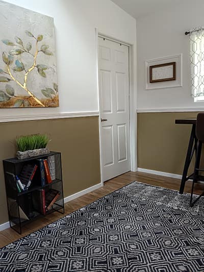 Furnished room for rent, close to shops, fwy Main Photo