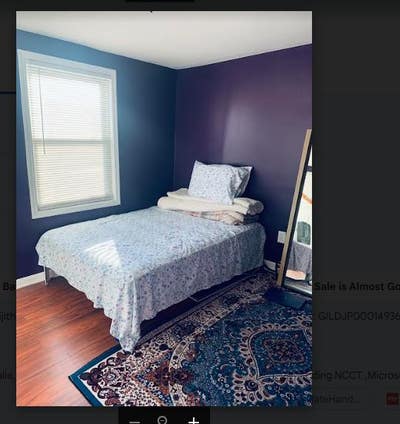One Bedroom available Main Photo