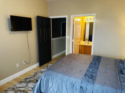 En-suite/Private Room Main Photo