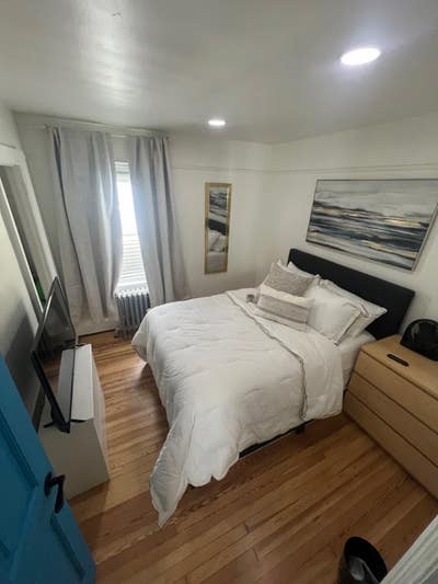 Rooms for rent Main Photo