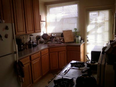 Spacious Quiet Room in 3bdrm Sunny Flat Near UCSF Main Photo