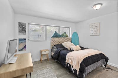 Cozy Room with Private Bathroom in North Miami Main Photo