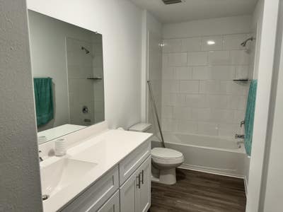 BRAND NEW Construction House room available Main Photo