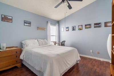 Private fully furnished room move in special Main Photo