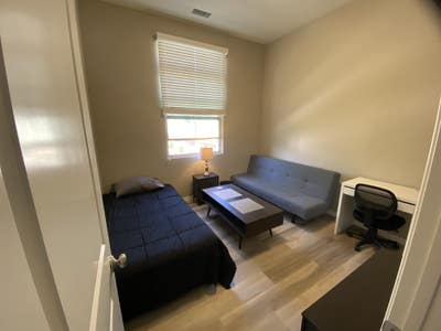 Christian Furnished Room Irvine Main Photo