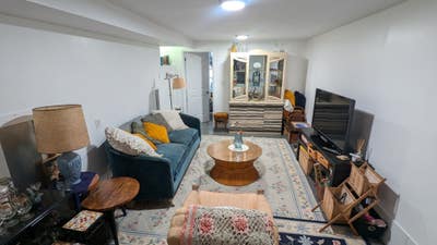1 BR in Large 2BR near 15th st F/G & Prospect Park Main Photo