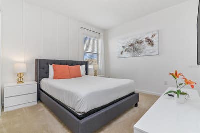 Your Cozy Retreat in the Heart of Kissimmee Main Photo
