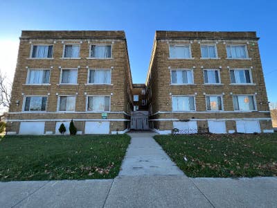 Linwood Main Photo