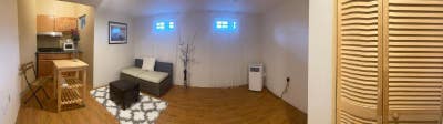 Nice Efficiency Private entrance,Include Utilities Main Photo