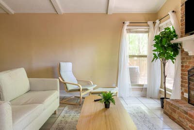 Room in North Austin on a flexible lease Main Photo