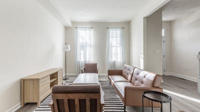 Room in Petworth on a flexible lease Main Photo