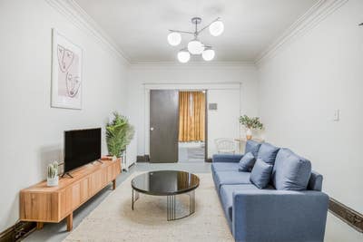 Room in Woodley Park on a flexible lease Main Photo