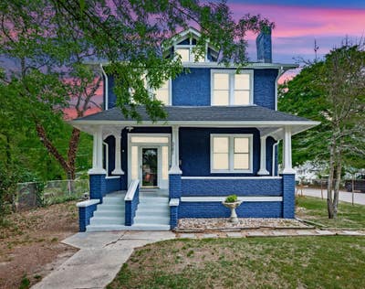 Richmond House. Comfy & homey Main Photo