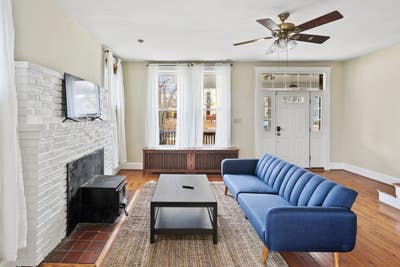 Room in Brookland on a flexible lease Main Photo