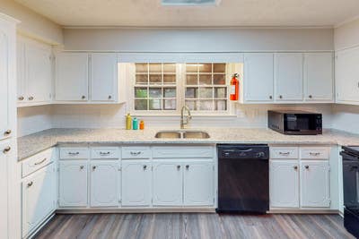 Newlyrenovated & spacious Rex Home with Dining are Main Photo