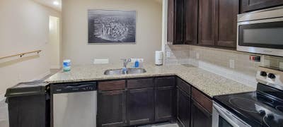 Centrally located 2017 built Fort Worth House with Main Photo