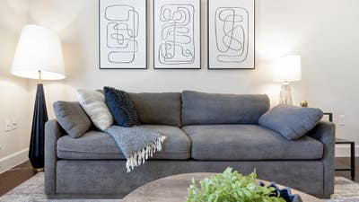 Furnished Apartment For Rent In New Braunfels Main Photo