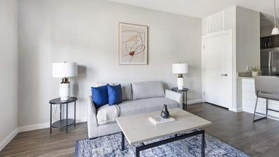 Furnished Apartment For Rent In New Braunfels Main Photo