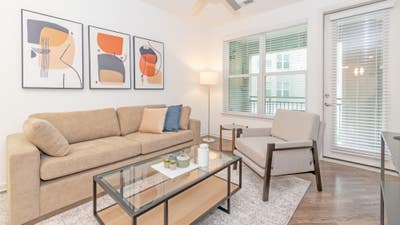 Furnished Apartment For Rent In Jacksonville Main Photo