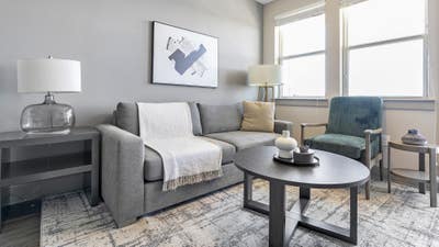 Furnished Apartment For Rent In Austin Main Photo