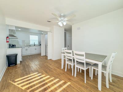 Newlyrenovated, centrally located home with all th Main Photo