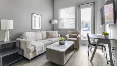 Furnished Apartment For Rent In Austin Main Photo