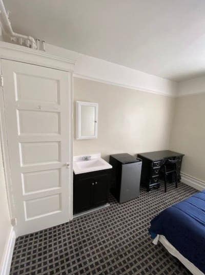Private room in coliving residence in North Beach Main Photo